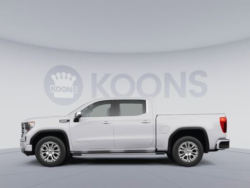 New 2026 GMC Sierra 1500 Denali AWD/4WD image 2