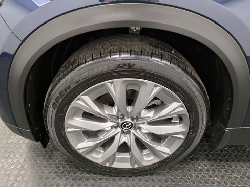 Used 2024 MAZDA CX-90 3.3 Turbo w/ Premium Package image 7