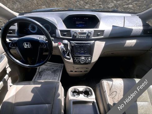 Used 2015 Honda Odyssey EX-L image 13