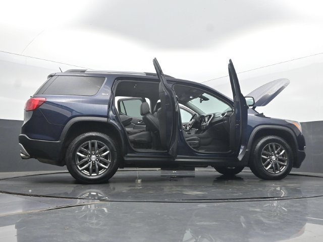 Used 2017 GMC Acadia SLT FWD image 61
