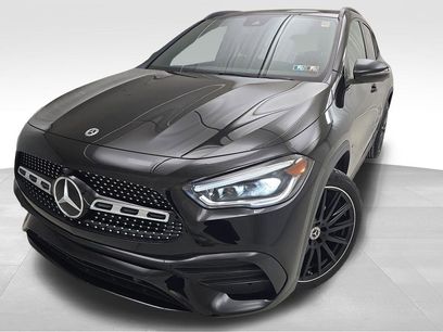 Used 2023 Mercedes-Benz GLA 250 4MATIC