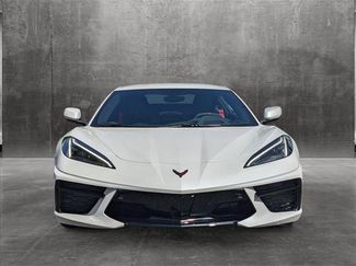 Certified 2023 Chevrolet Corvette Stingray Premium Conv video 2
