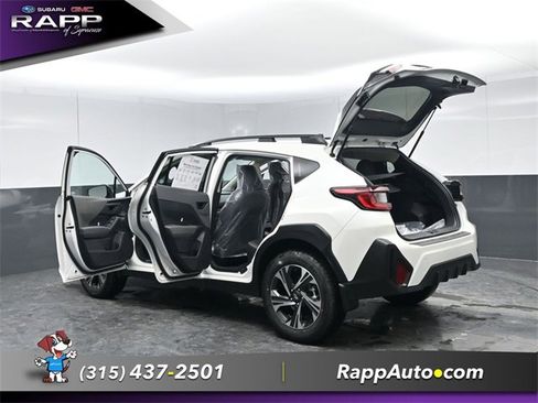 New 2026 Subaru Crosstrek 2.0i Premium image 27