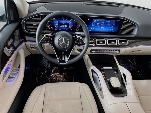 Used 2026 Mercedes-Benz GLE 450 4MATIC image 24