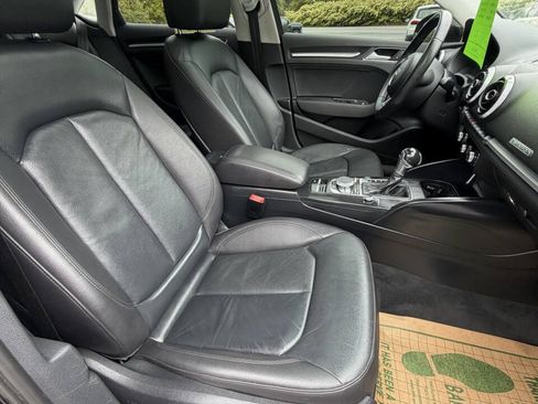 Used 2015 Audi A3 2.0T Premium Plus AWD/4WD image 22