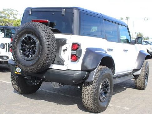 Used 2024 Ford Bronco Raptor image 5