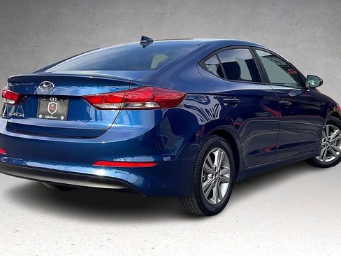 Used 2018 Hyundai Elantra Value Edition w/ Cargo Package image 31