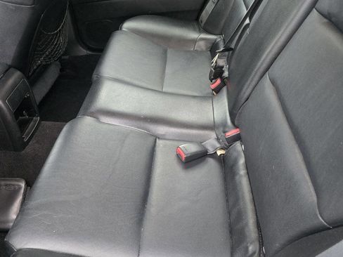 Used 2008 Subaru Outback 2.5i Limited L.L. Bean image 20