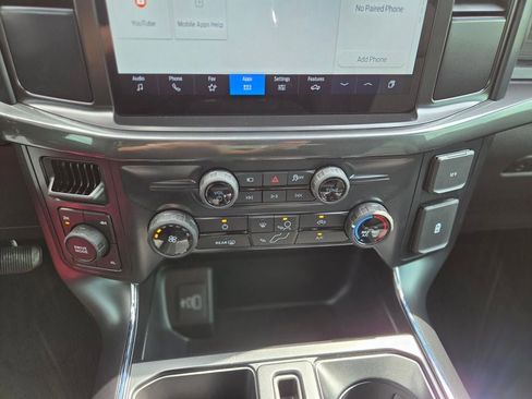 New 2026 Ford F150 STX w/ Equipment Group 200A image 22
