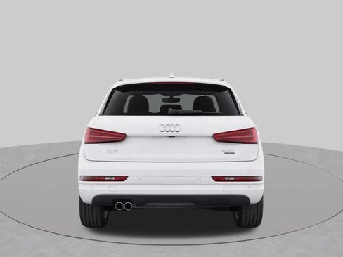 Used 2018 Audi Q3 2.0T Premium Plus w/ Premium Plus Package AWD/4WD image 6