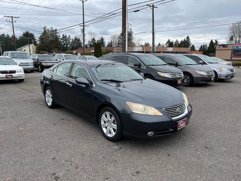 Used 2008 Lexus ES 350 image 6