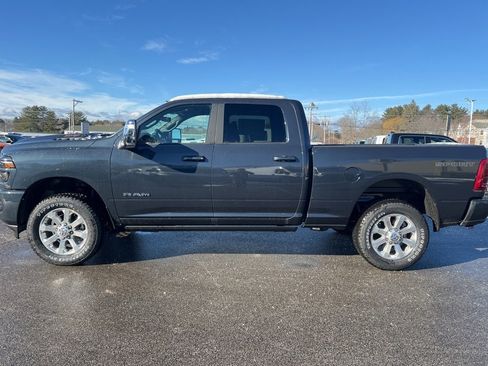 New 2026 RAM 2500 Laramie image 4