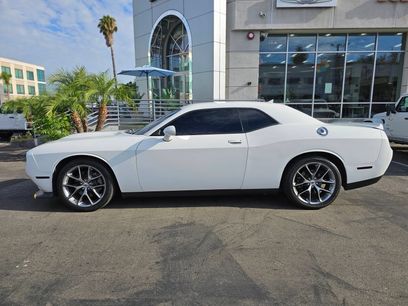 Used 2019 Dodge Challenger GT w/ Plus Package