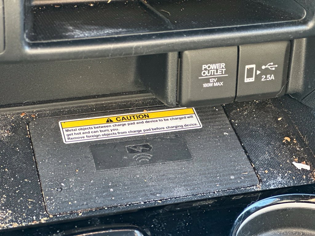 Used 2021 Honda Passport Elite image 25