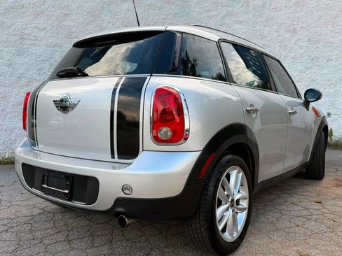 Used 2012 MINI Cooper Countryman FWD image 5