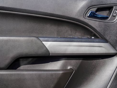 Used 2021 Chevrolet Colorado ZR2 image 20