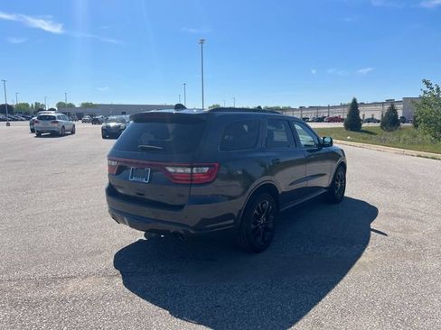 Used 2024 Dodge Durango R/T AWD/4WD image 5