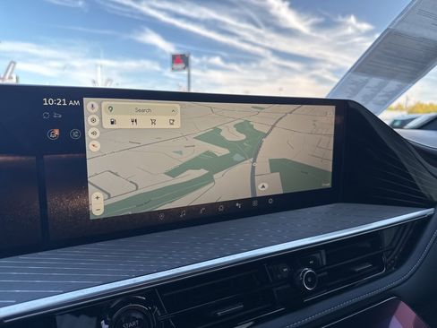 Used 2025 INFINITI QX80 Autograph image 30