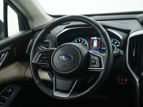 Used 2020 Subaru Ascent Touring w/ Popular Package #3 image 15