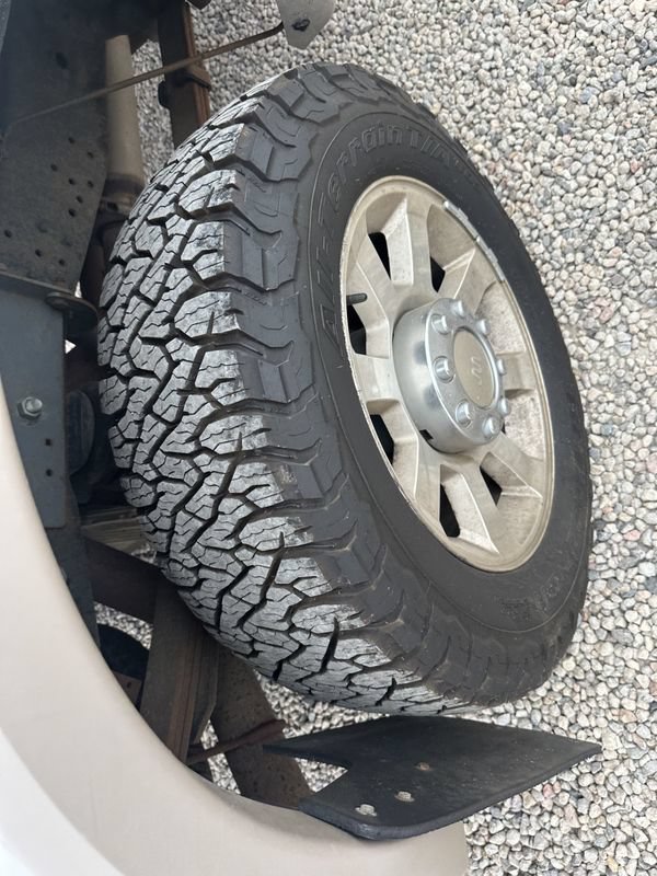 Used 2010 Ford F250 King Ranch AWD/4WD image 43