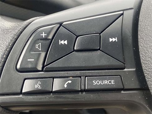 Used 2025 Nissan Kicks Play S image 16