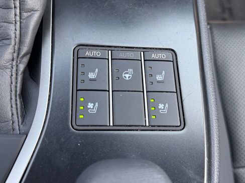 Used 2024 Lexus UX 250h AWD w/ Premium Package image 29