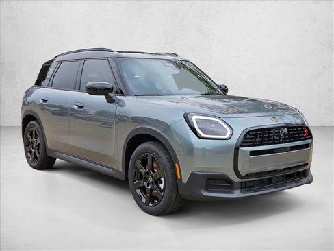 Used 2026 MINI Cooper Countryman S w/ Comfort Package Max AWD/4WD image 6