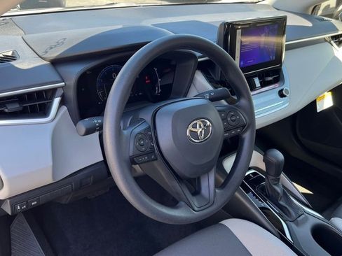 New 2026 Toyota Corolla LE image 15
