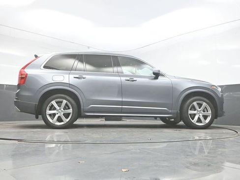 Used 2020 Volvo XC90 T6 Momentum w/ Protection Package image 41