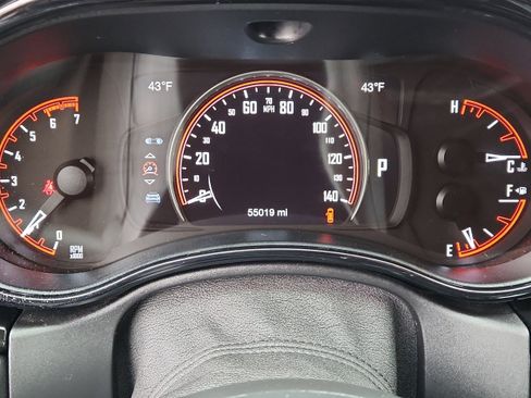 Used 2024 Dodge Durango R/T image 16