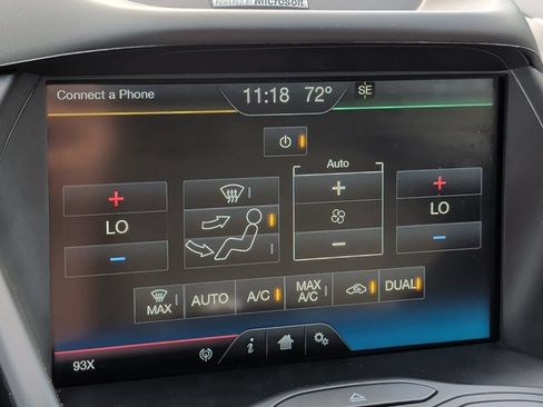 Used 2015 Ford Escape SE w/ Equipment Group 201A AWD/4WD image 27