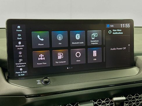 Used 2023 Honda Accord EX-L image 13