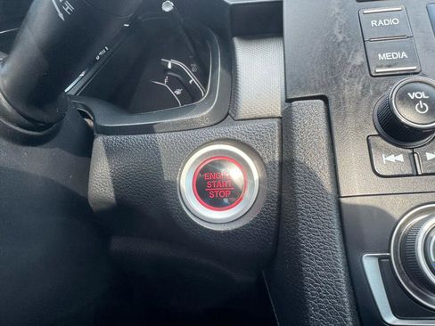 Used 2016 Honda Civic LX-P image 33
