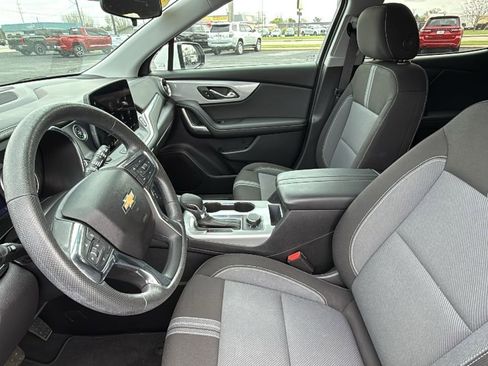 Used 2023 Chevrolet Blazer LT w/ Driver Confidence Package image 27