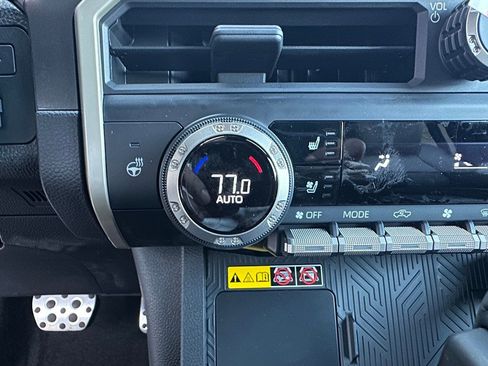 New 2025 Toyota Tacoma TRD Sport image 16