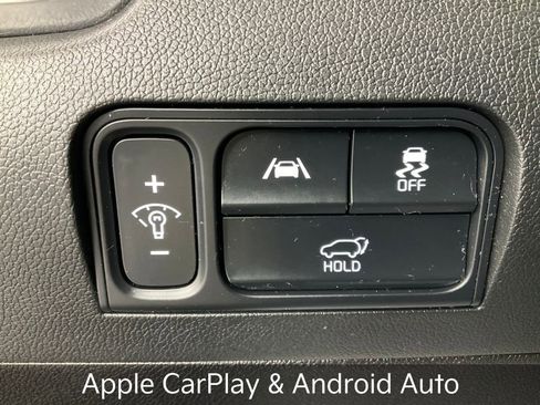 Certified 2023 Kia Sorento SX image 28