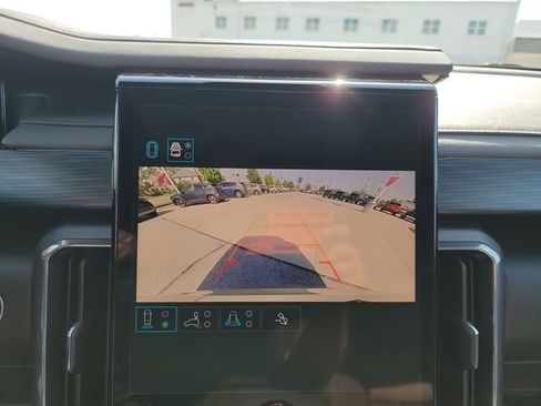 Certified 2024 GMC Acadia AT4 w/ Super Cruise Package AWD/4WD image 26