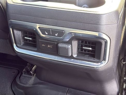 Used 2021 GMC Sierra 1500 AT4 AWD/4WD image 15