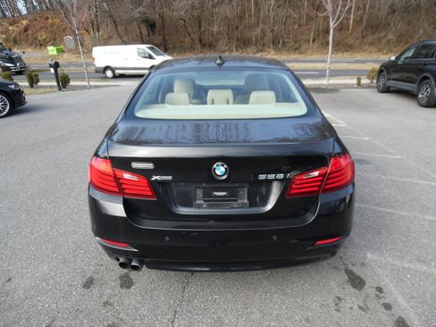 Used 2014 BMW 528i xDrive Sedan image 4