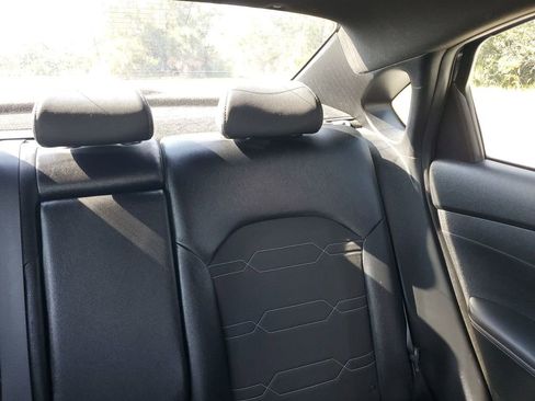 Used 2023 Kia Forte GT-Line w/ GT-Line Technology Package image 14