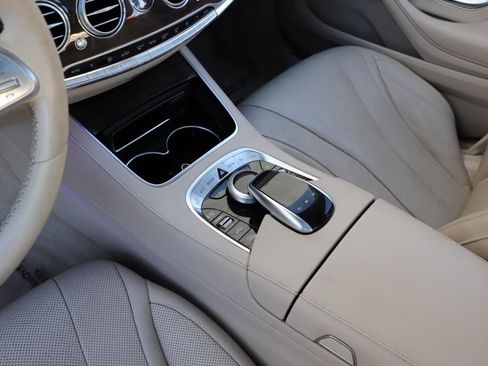 Used 2018 Mercedes-Benz S 450 Sedan image 55