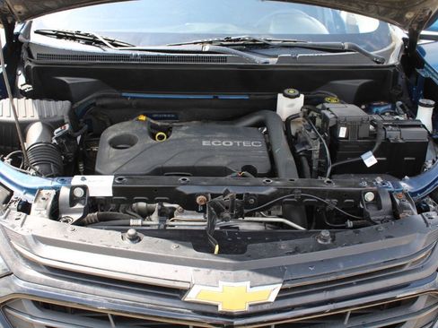 Used 2021 Chevrolet Equinox LT AWD/4WD image 23