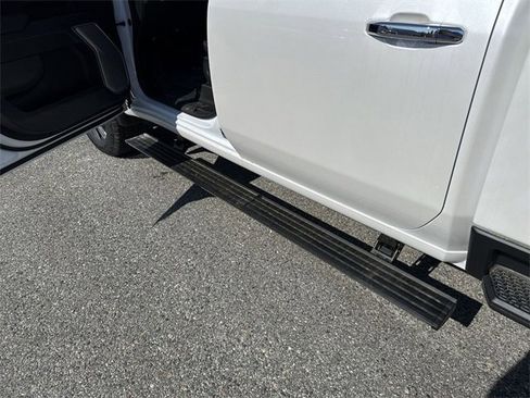 New 2025 GMC Sierra 3500 Denali image 36
