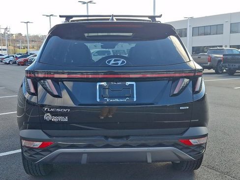 Used 2023 Hyundai Tucson Limited image 5