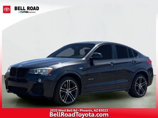 Used 2016 BMW X4 xDrive35i AWD/4WD video 1