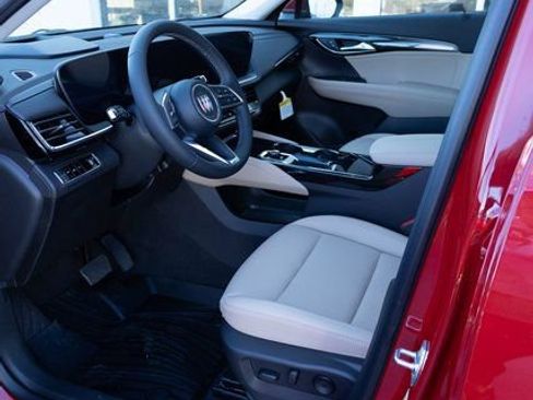 New 2026 Buick Envision Preferred image 4