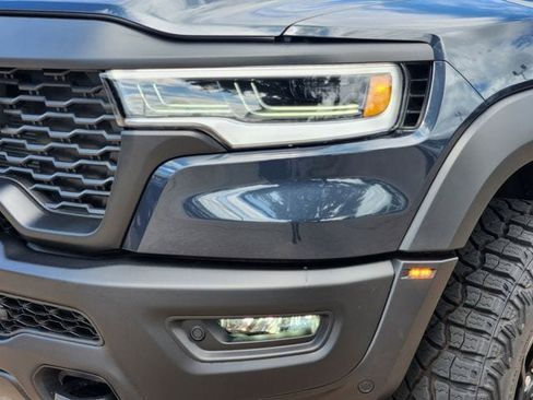 New 2026 RAM 1500 RHO w/ RHO Level 1 Equipment Group AWD/4WD image 5