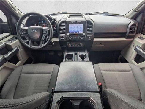 Used 2020 Ford F150 XL w/ Equipment Group 101A Mid RWD image 9