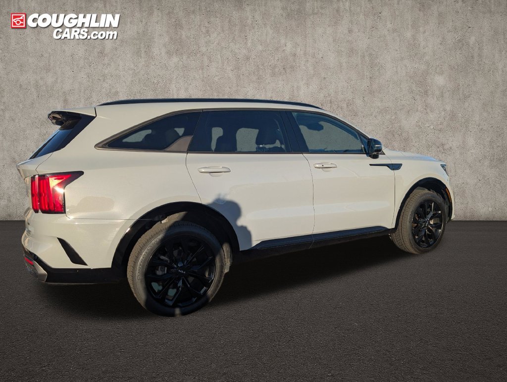 Used 2023 Kia Sorento SX AWD/4WD image 8