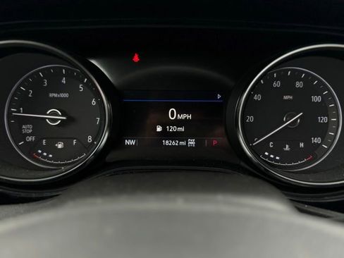 Used 2023 Buick Encore GX Preferred w/ Cold Weather Comfort Package image 24